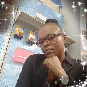 Meet your Posher, Aretha